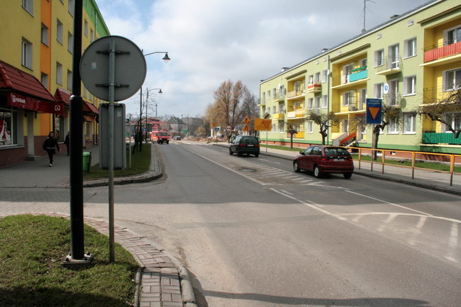 Na Majówkę będą korki i stłuczki