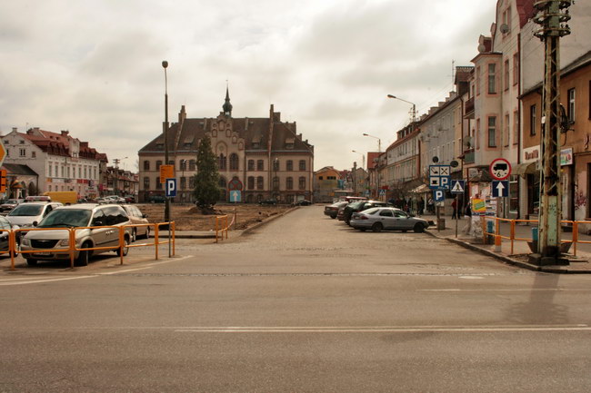 Na Majówkę będą korki i stłuczki