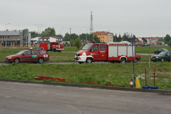 Sezon motocyklowy rozpoczęty