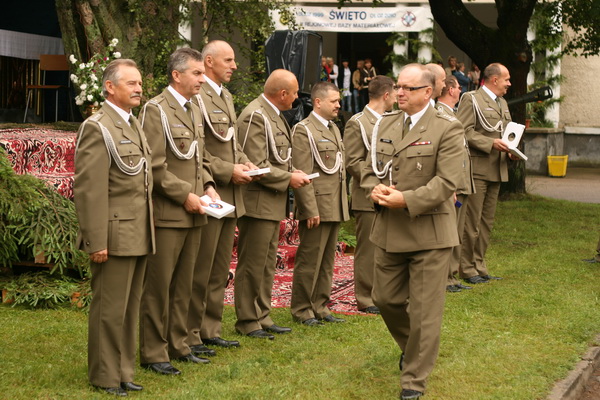 Jedenasta rocznica jedenastej bazy