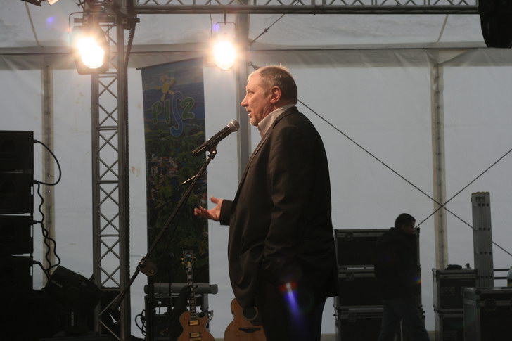 Mazurski Grzaniec 2011