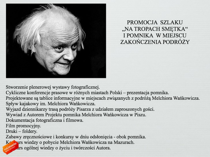 Melchior Wańkowicz w Piszu?