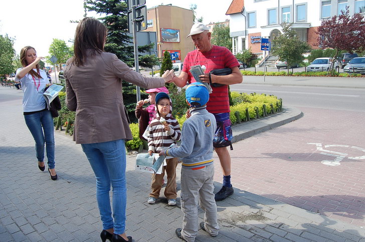 Finał Miss Warmii i Mazur w Orzyszu