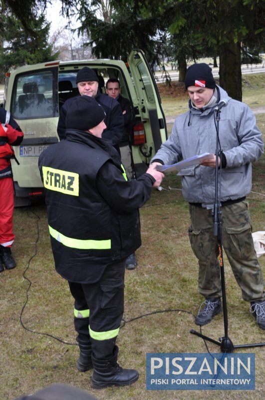 Z Pisy do ZUKu. Wyłowiono setki przedmiotów z dna naszej rzeki.