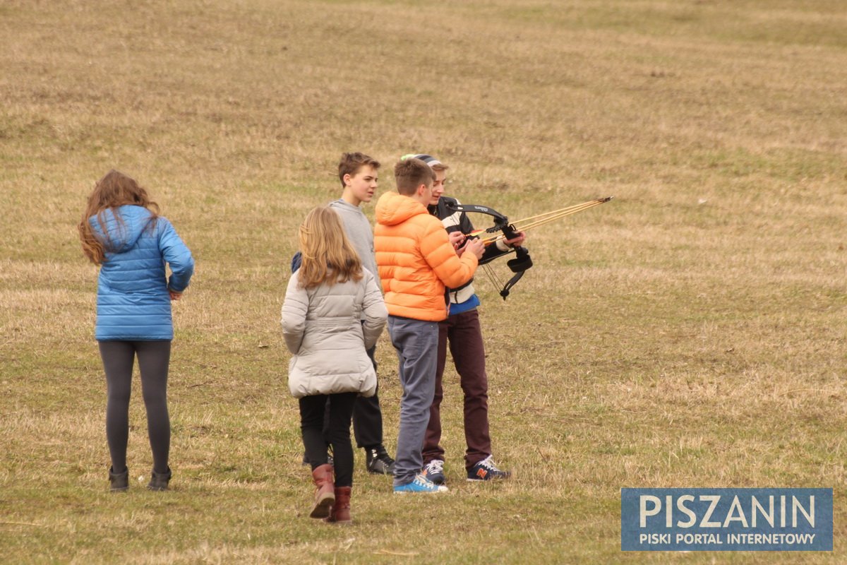 Piknik Przyrodniczy w Gałkowie