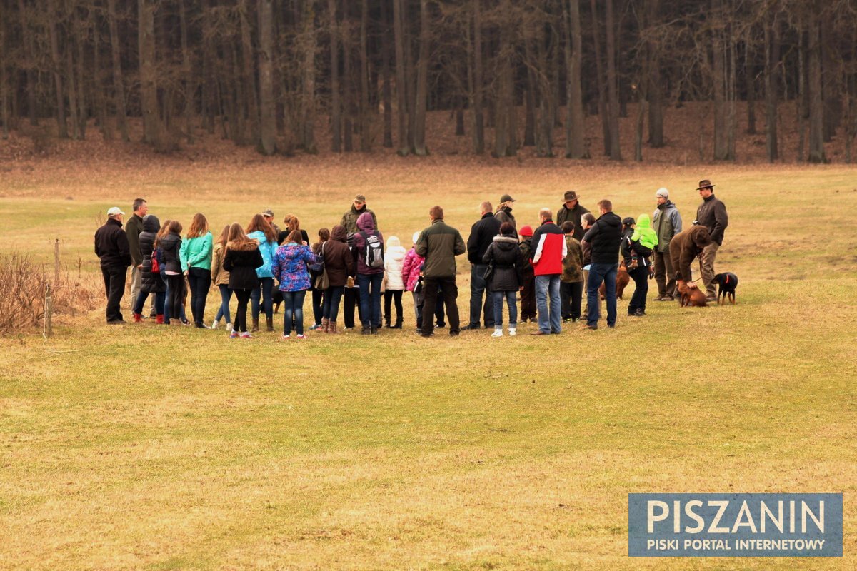 Piknik Przyrodniczy w Gałkowie