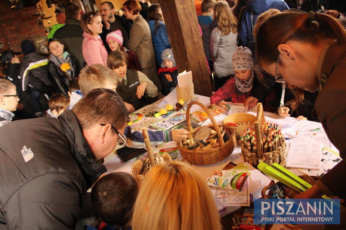 Piknik Przyrodniczy w Gałkowie