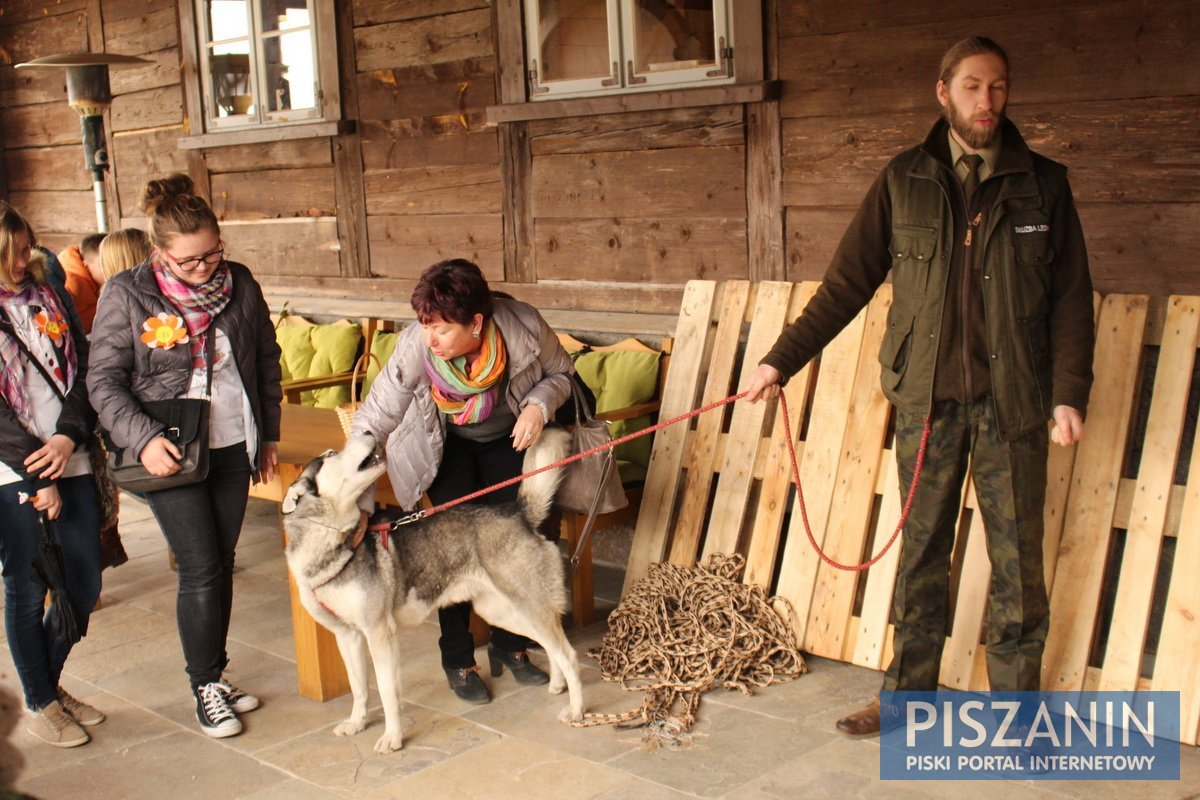 Piknik Przyrodniczy w Gałkowie