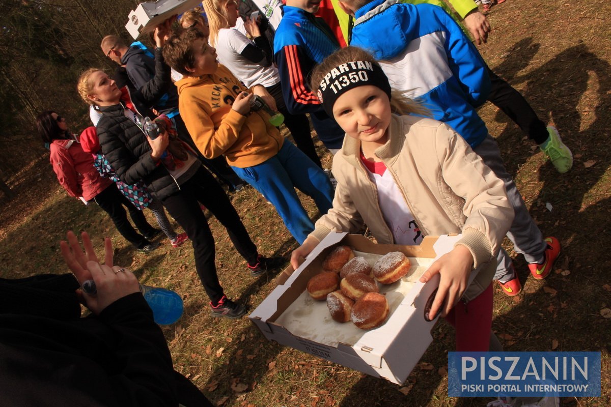 Uzbieraliśmy dla Kingi ponad 10 tysięcy