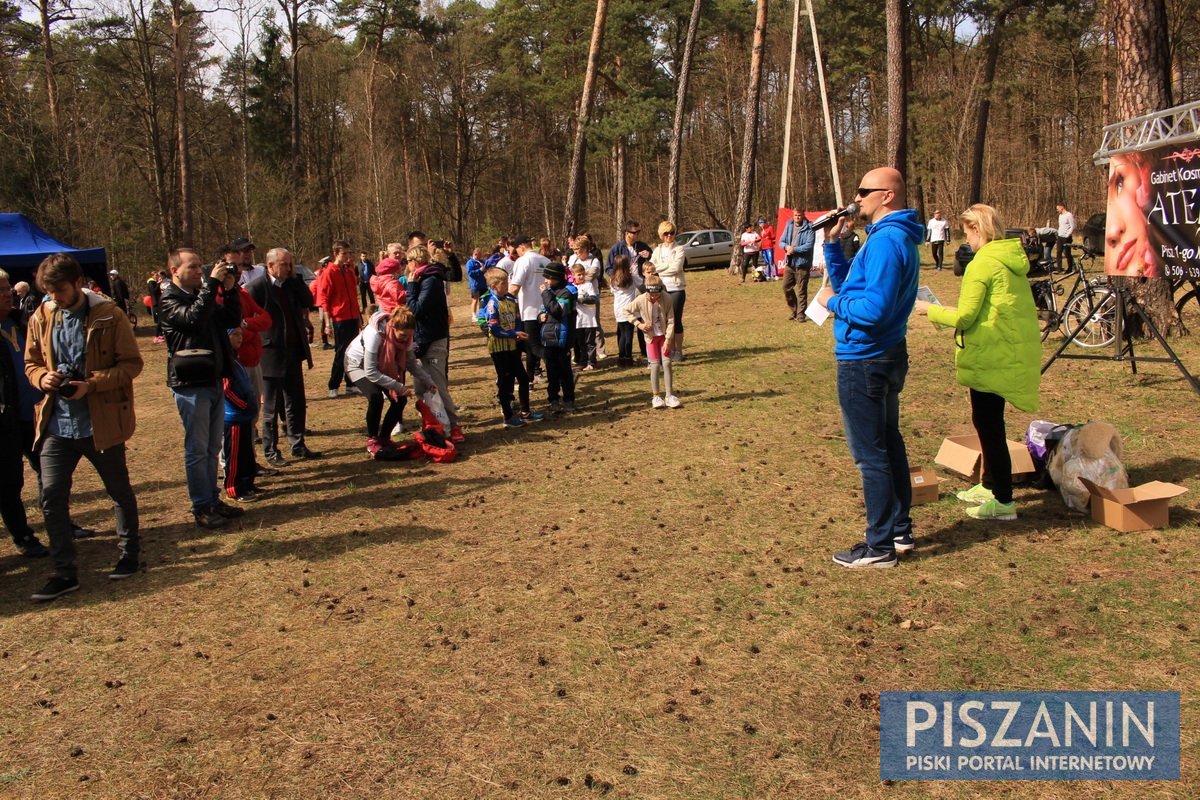 Uzbieraliśmy dla Kingi ponad 10 tysięcy