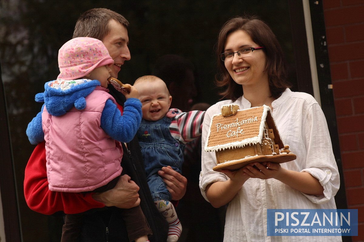 Słodka inicjatywa oczekuje na wsparcie