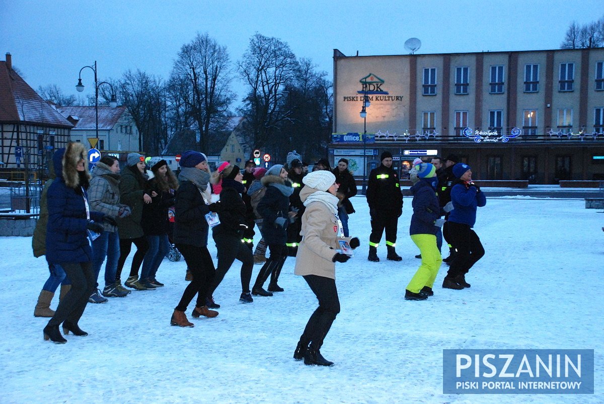 WOŚP: zebraliśmy 14.569,80 zł