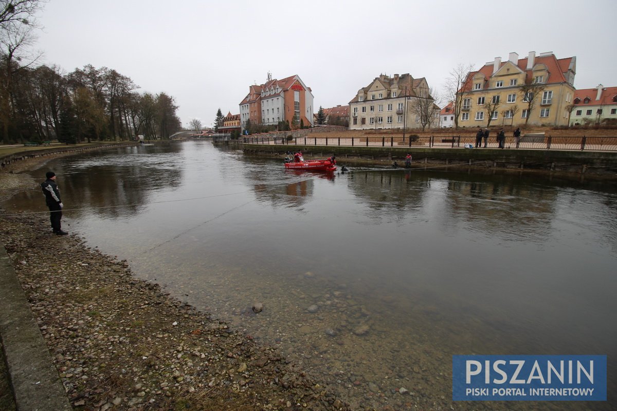 Szukali skarbów i je znaleźli