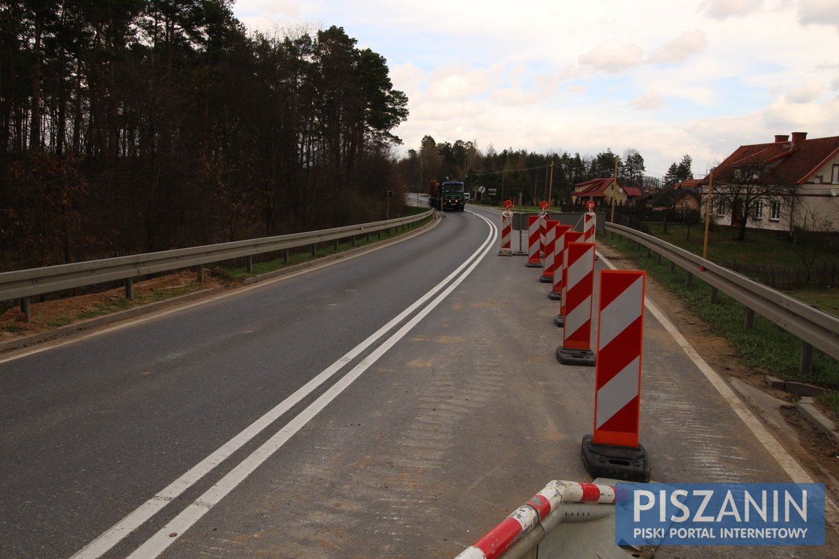 Ostatnie zdjęcia starego mostu