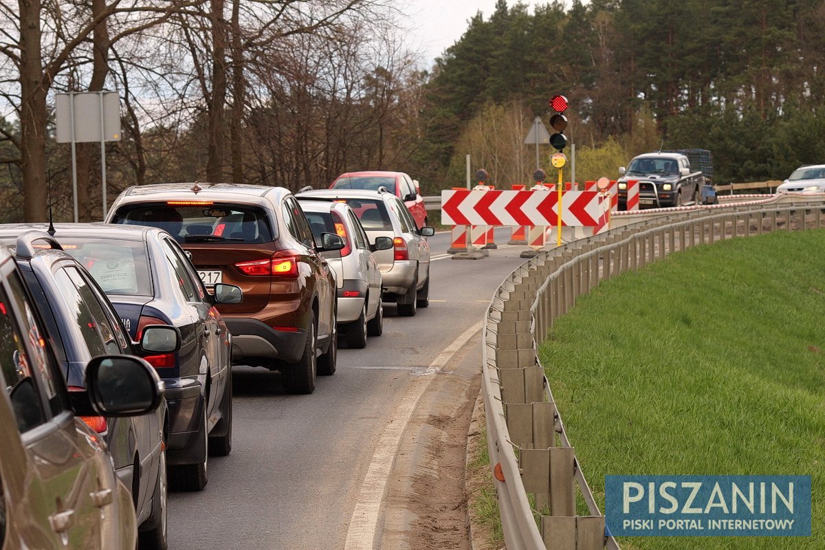 Ostatnie zdjęcia starego mostu