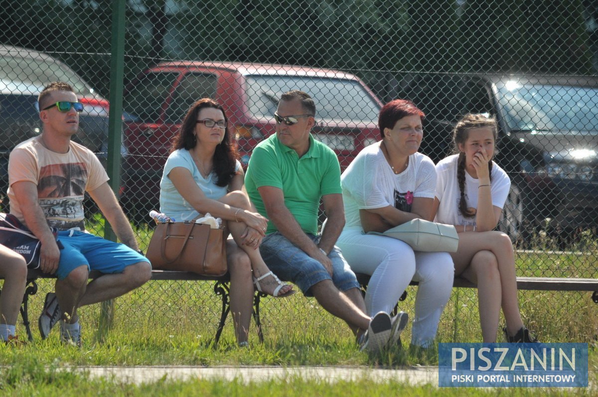 Chcą być jak Lewandowski