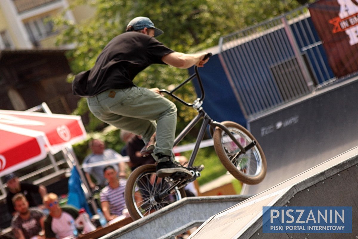 Pisz Skate Jam 2016 - galeria zdjęć