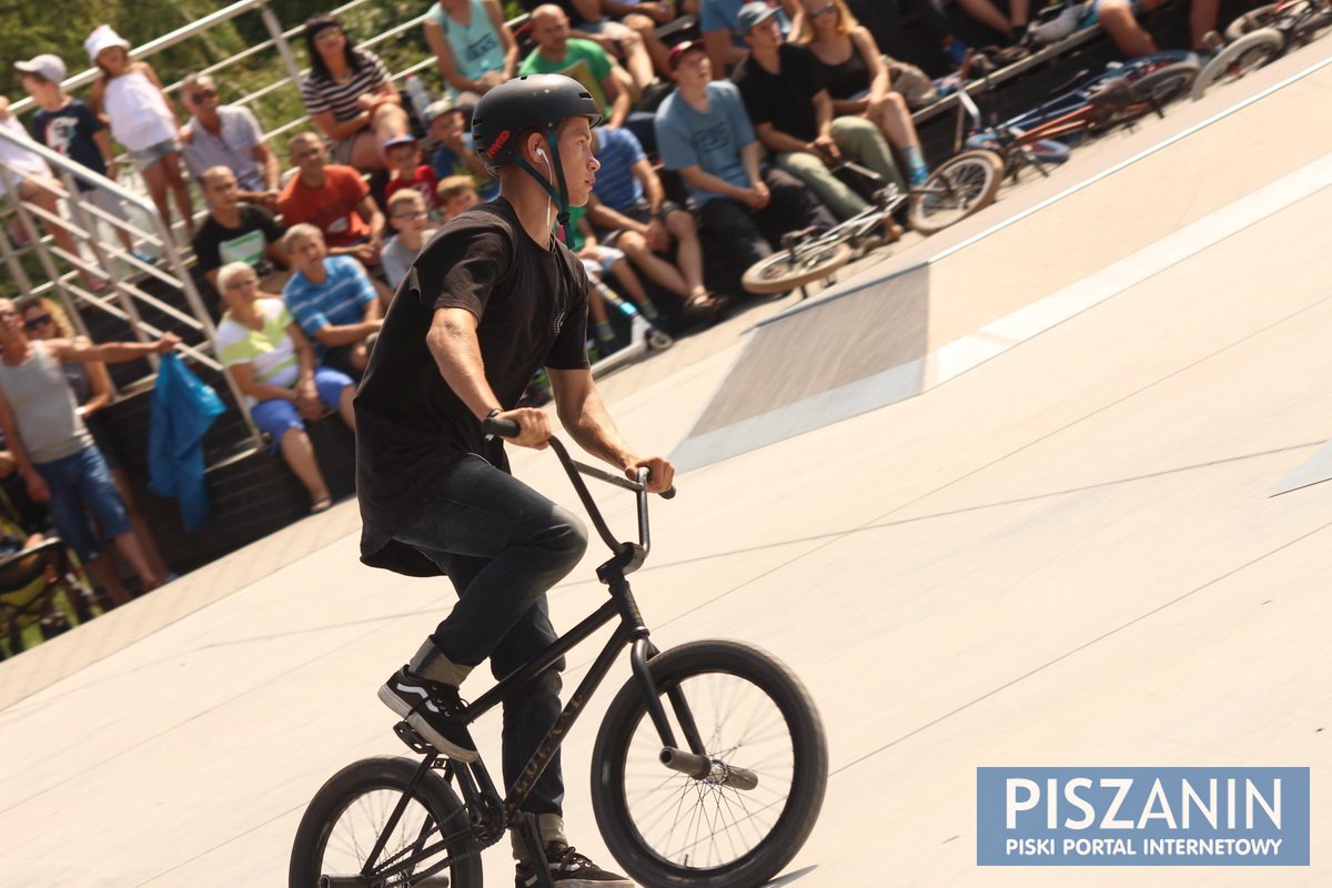 Pisz Skate Jam 2016 - galeria zdjęć