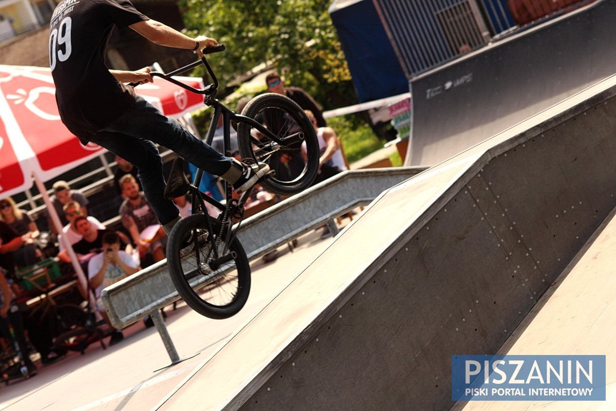 Pisz Skate Jam 2016 - galeria zdjęć