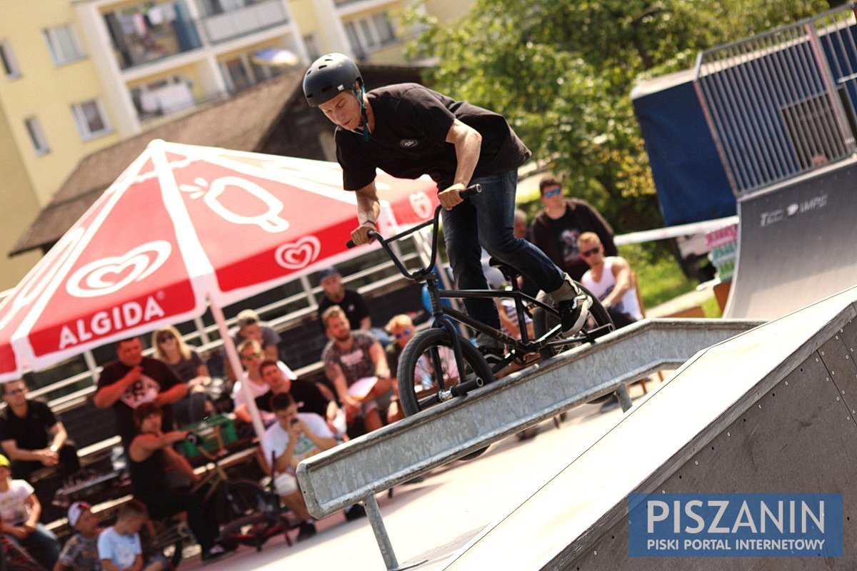 Pisz Skate Jam 2016 - galeria zdjęć