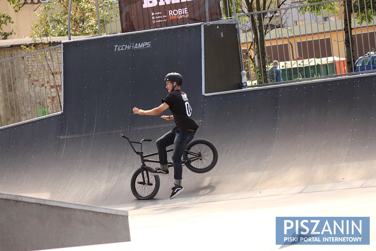 Pisz Skate Jam 2016 - galeria zdjęć