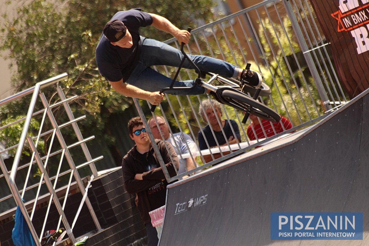 Pisz Skate Jam 2016 - galeria zdjęć