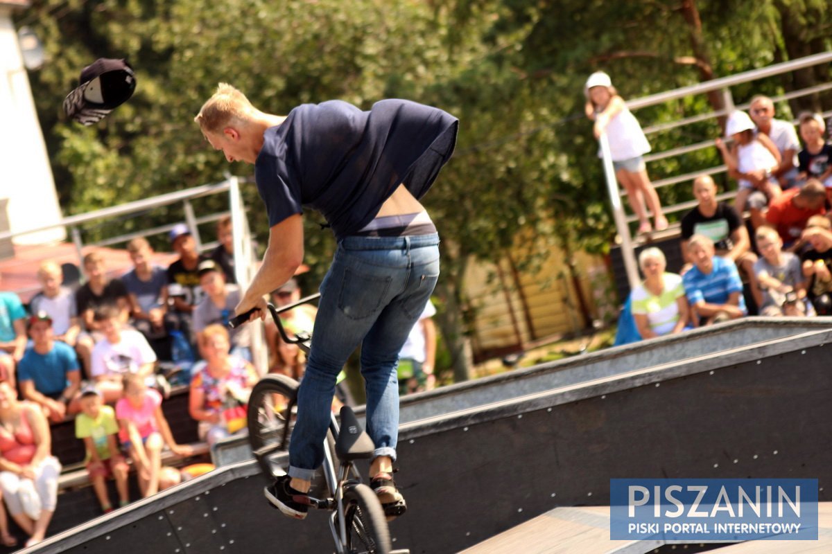 Pisz Skate Jam 2016 - galeria zdjęć