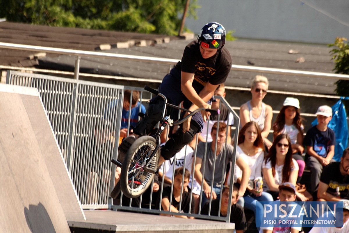 Pisz Skate Jam 2016 - galeria zdjęć