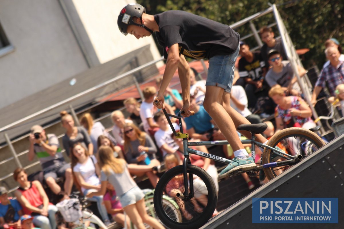 Pisz Skate Jam 2016 - galeria zdjęć