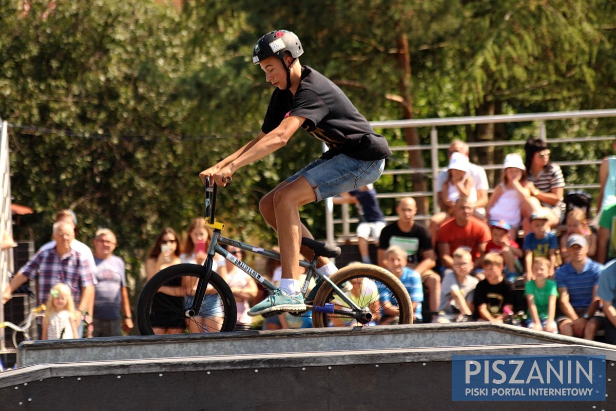 Pisz Skate Jam 2016 - galeria zdjęć