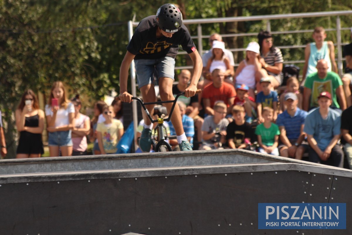 Pisz Skate Jam 2016 - galeria zdjęć