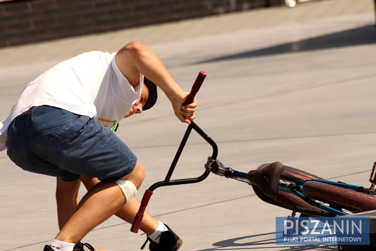 Pisz Skate Jam 2016 - galeria zdjęć