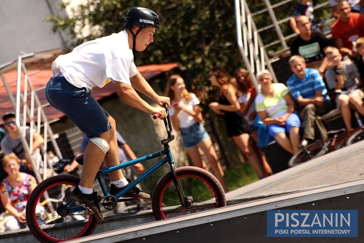 Pisz Skate Jam 2016 - galeria zdjęć