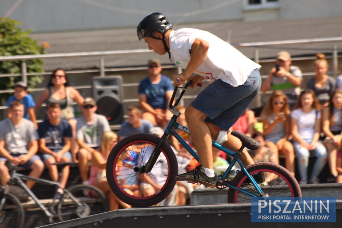 Pisz Skate Jam 2016 - galeria zdjęć