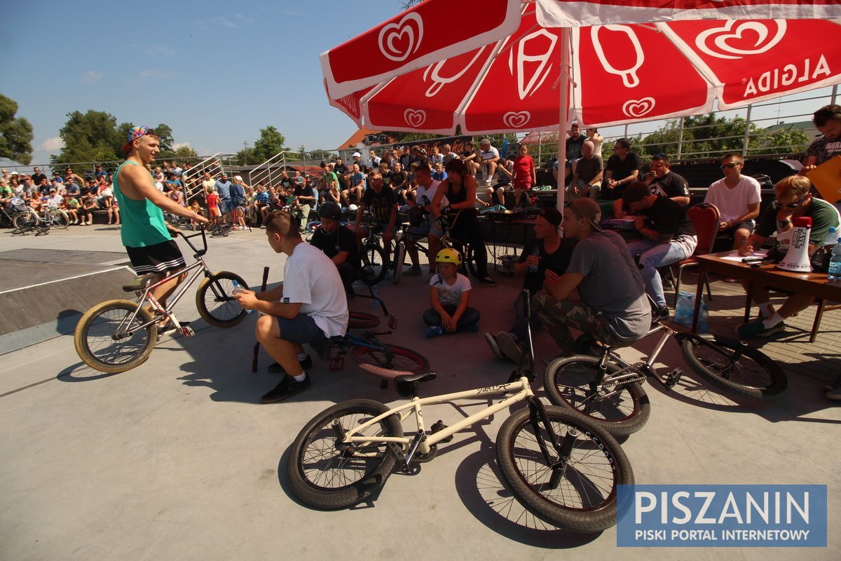 Pisz Skate Jam 2016 - galeria zdjęć