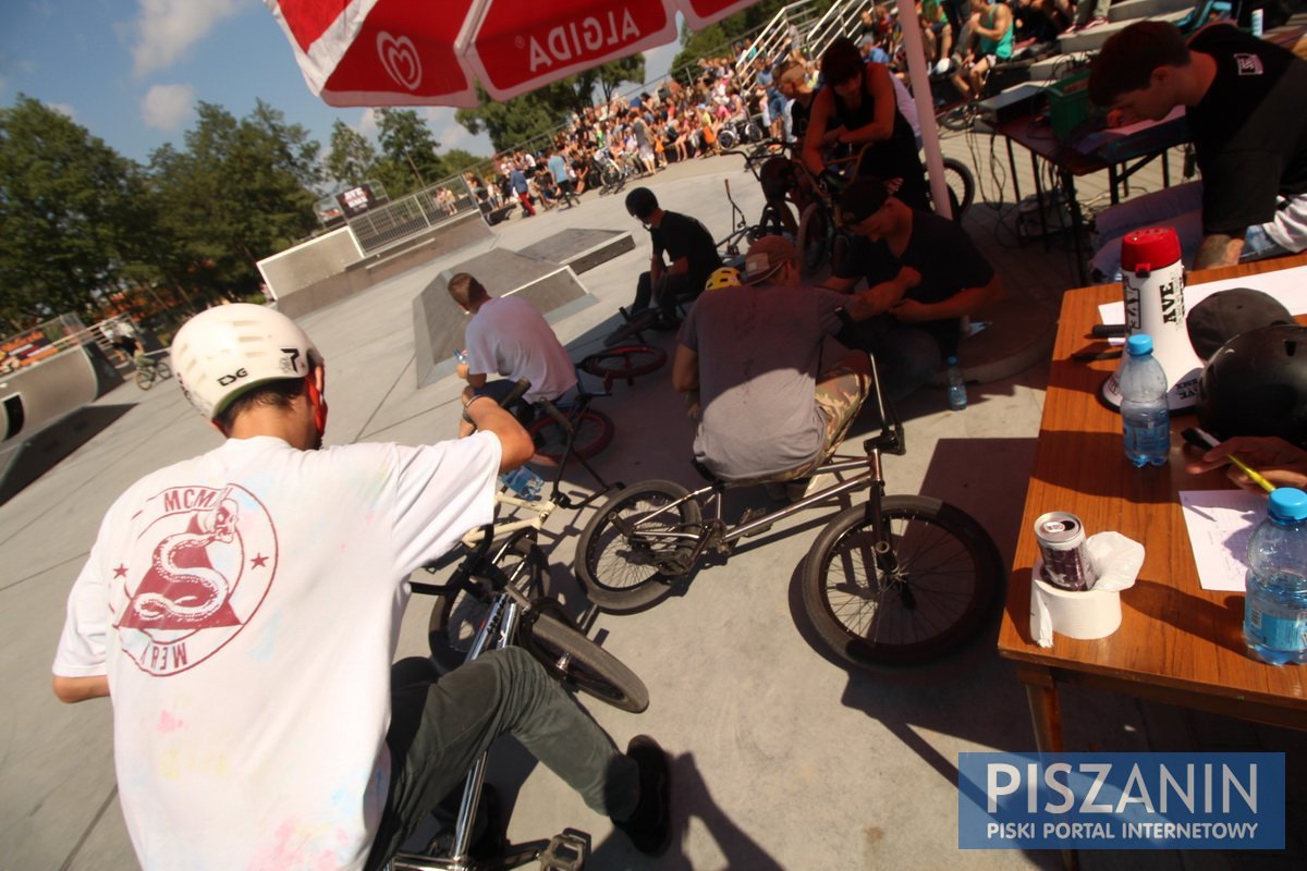 Pisz Skate Jam 2016 - galeria zdjęć