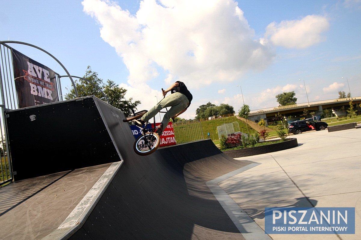 Pisz Skate Jam 2016 - galeria zdjęć