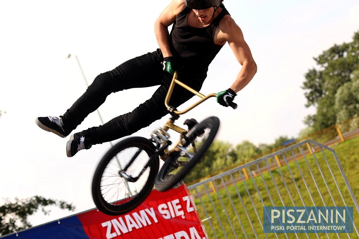 Pisz Skate Jam 2016 - galeria zdjęć