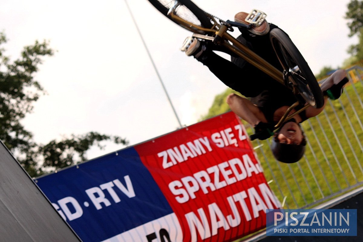 Pisz Skate Jam 2016 - galeria zdjęć