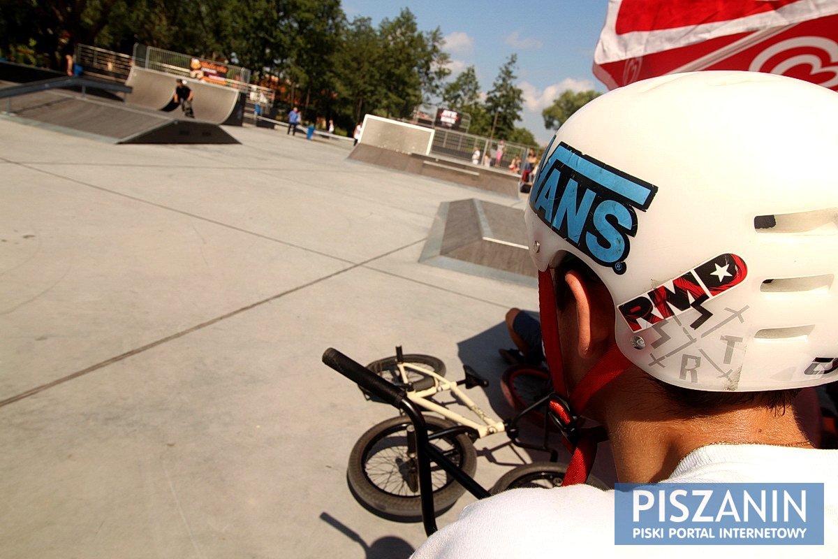 Pisz Skate Jam 2016 - galeria zdjęć