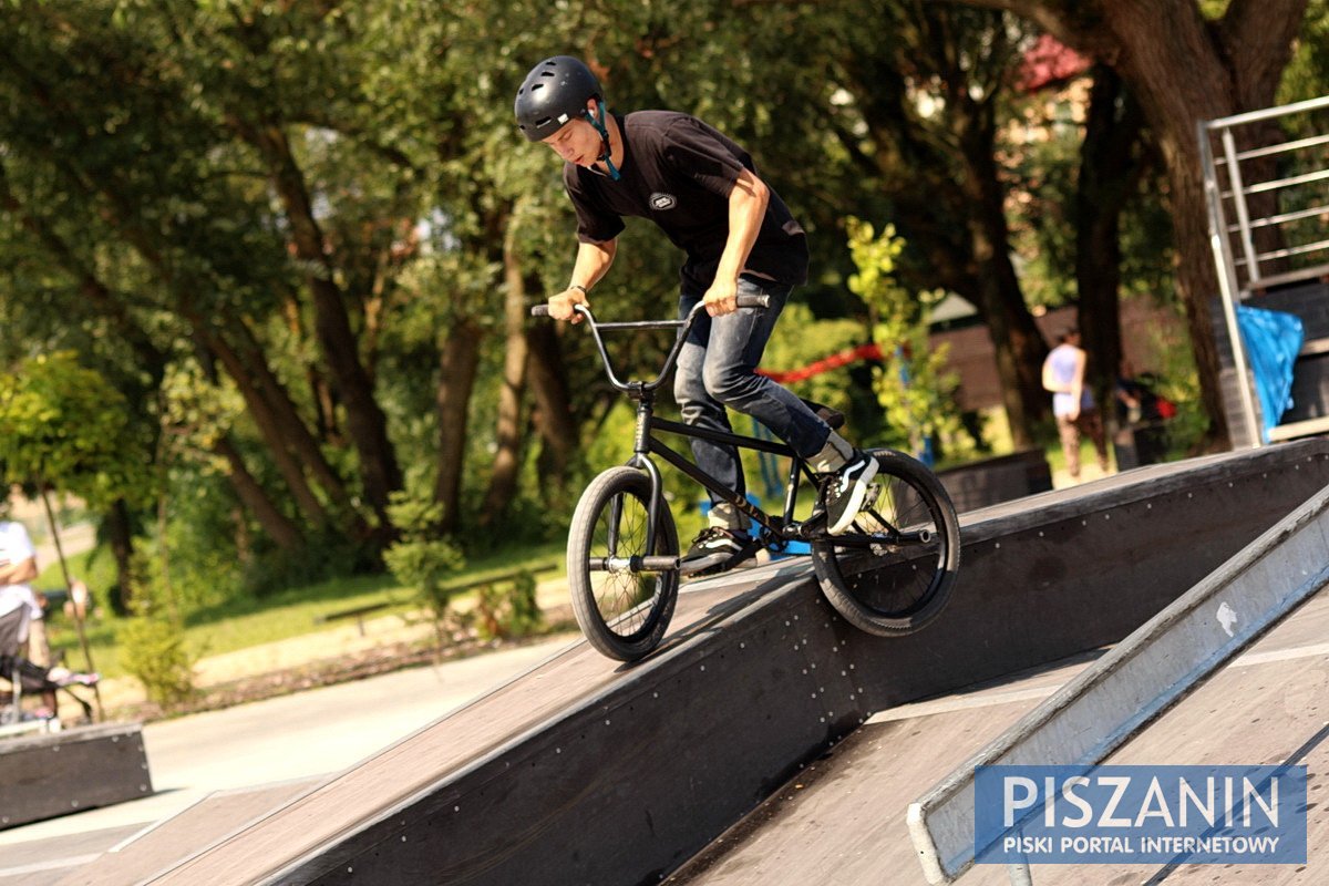 Pisz Skate Jam 2016 - galeria zdjęć