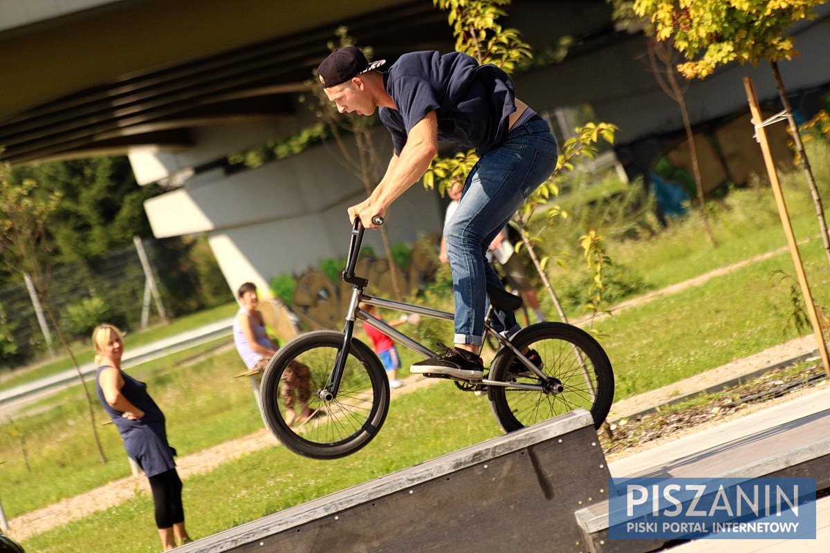 Pisz Skate Jam 2016 - galeria zdjęć