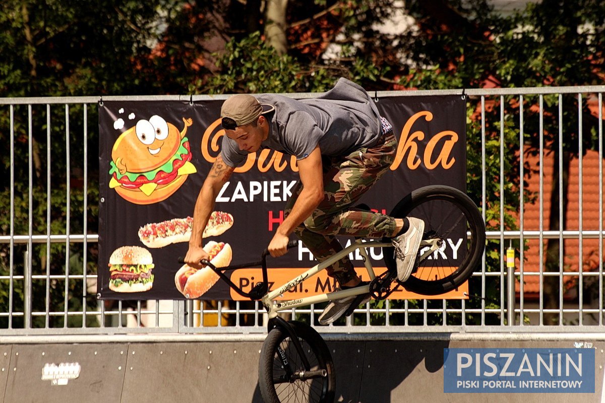 Pisz Skate Jam 2016 - galeria zdjęć