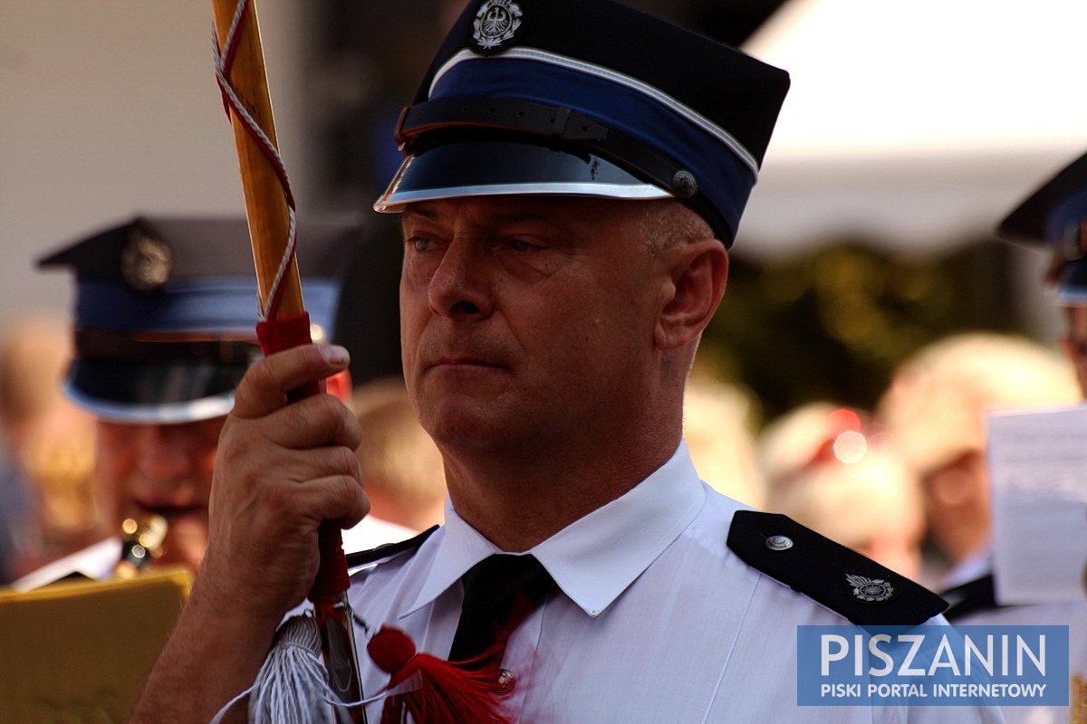 Rolnicy dziękowali za plony