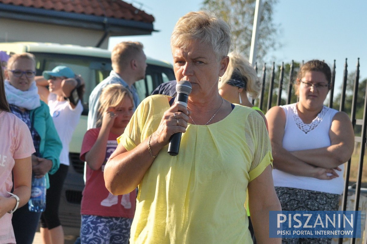 Wioskowy festyn w rytmie przyrody, czyli Rykowisko na Żurawinach