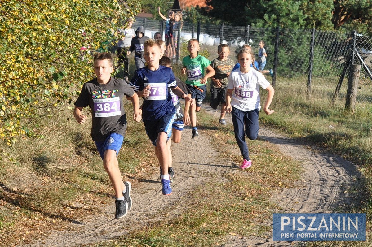 Wioskowy festyn w rytmie przyrody, czyli Rykowisko na Żurawinach