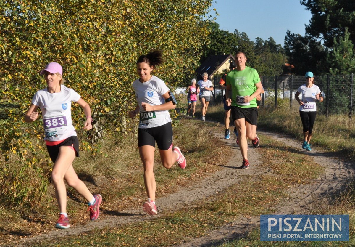 Wioskowy festyn w rytmie przyrody, czyli Rykowisko na Żurawinach