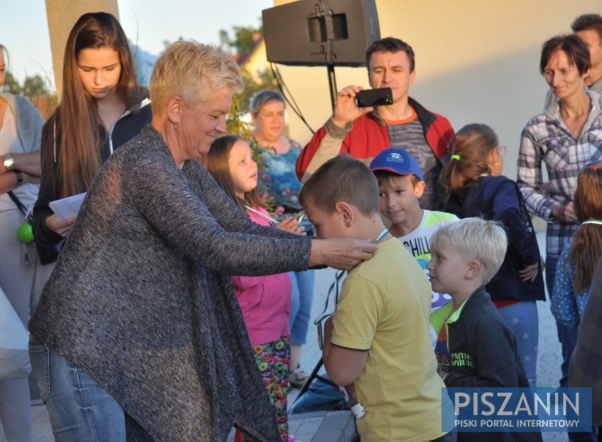 Wioskowy festyn w rytmie przyrody, czyli Rykowisko na Żurawinach