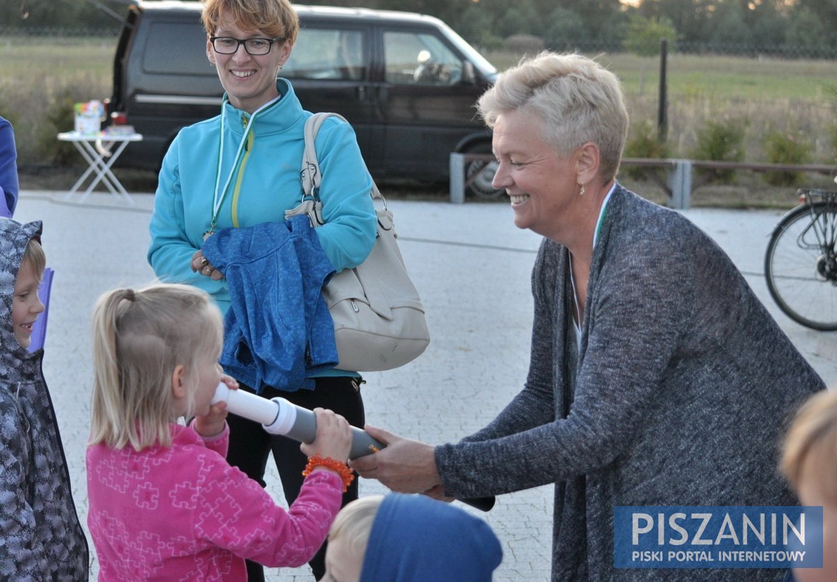 Wioskowy festyn w rytmie przyrody, czyli Rykowisko na Żurawinach