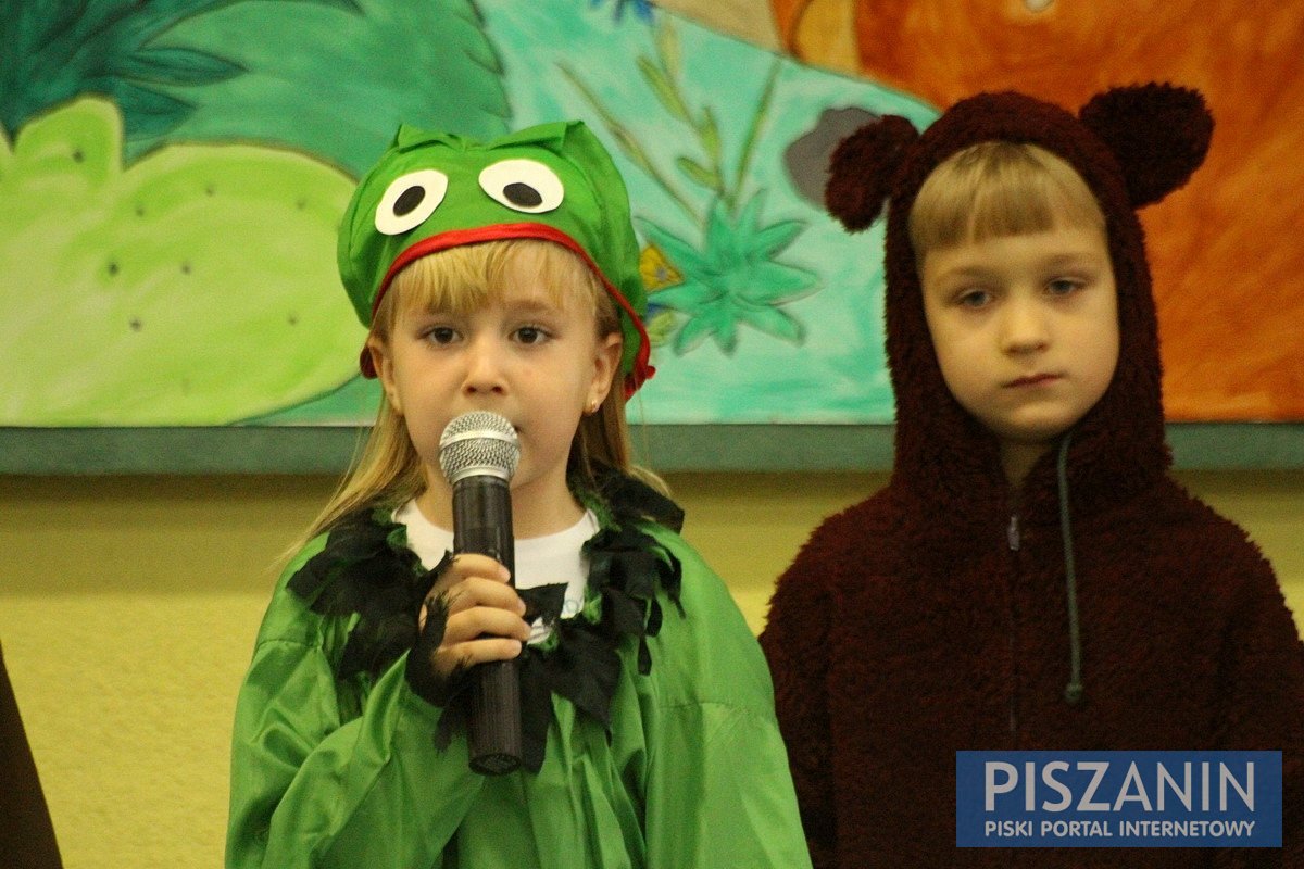 Drzewa będą rosły razem z uczniami